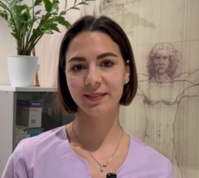 Silvia Ecca